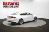 Thumbnail of 2023 Summit White Chevrolet Malibu
