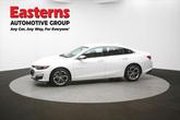 Thumbnail of 2023 Summit White Chevrolet Malibu