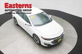 Thumbnail of 2023 Summit White Chevrolet Malibu