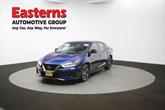 Thumbnail of 2021 Deep Blue Pearl Nissan Maxima