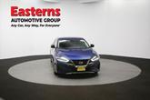Thumbnail of 2021 Deep Blue Pearl Nissan Maxima