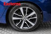 Thumbnail of 2021 Deep Blue Pearl Nissan Maxima