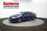 Thumbnail of 2021 Deep Blue Pearl Nissan Maxima