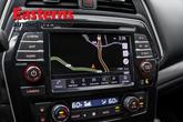 Thumbnail of 2021 Deep Blue Pearl Nissan Maxima