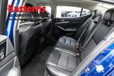 Thumbnail of 2021 Deep Blue Pearl Nissan Maxima
