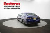 Thumbnail of 2021 Deep Blue Pearl Nissan Maxima