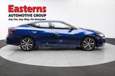Thumbnail of 2021 Deep Blue Pearl Nissan Maxima