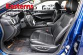Thumbnail of 2021 Deep Blue Pearl Nissan Maxima