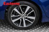 Thumbnail of 2021 Deep Blue Pearl Nissan Maxima