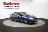 Thumbnail of 2021 Deep Blue Pearl Nissan Maxima