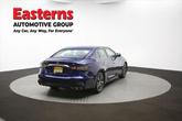 Thumbnail of 2021 Deep Blue Pearl Nissan Maxima