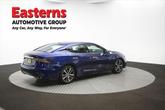 Thumbnail of 2021 Deep Blue Pearl Nissan Maxima