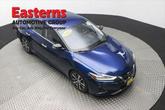 Thumbnail of 2021 Deep Blue Pearl Nissan Maxima