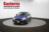 Thumbnail of 2021 Deep Blue Pearl Nissan Maxima