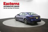 Thumbnail of 2021 Deep Blue Pearl Nissan Maxima