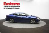 Thumbnail of 2021 Deep Blue Pearl Nissan Maxima