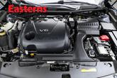 Thumbnail of 2021 Deep Blue Pearl Nissan Maxima