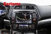 Thumbnail of 2021 Deep Blue Pearl Nissan Maxima