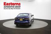 Thumbnail of 2021 Deep Blue Pearl Nissan Maxima