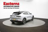Thumbnail of 2021 SPACE WHITE METALLIC Ford Mustang Mach-E