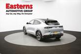 Thumbnail of 2021 SPACE WHITE METALLIC Ford Mustang Mach-E