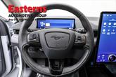 Thumbnail of 2021 SPACE WHITE METALLIC Ford Mustang Mach-E