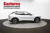 Thumbnail of 2021 SPACE WHITE METALLIC Ford Mustang Mach-E