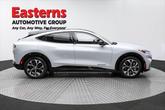 Thumbnail of 2021 SPACE WHITE METALLIC Ford Mustang Mach-E