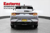 Thumbnail of 2021 SPACE WHITE METALLIC Ford Mustang Mach-E