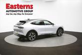 Thumbnail of 2021 SPACE WHITE METALLIC Ford Mustang Mach-E