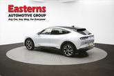 Thumbnail of 2021 SPACE WHITE METALLIC Ford Mustang Mach-E