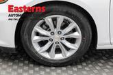 Thumbnail of 2023 Summit White Chevrolet Malibu
