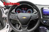 Thumbnail of 2023 Summit White Chevrolet Malibu