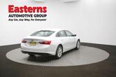 Thumbnail of 2023 Summit White Chevrolet Malibu