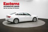 Thumbnail of 2023 Summit White Chevrolet Malibu