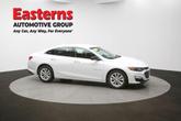 Thumbnail of 2023 Summit White Chevrolet Malibu