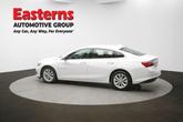Thumbnail of 2023 Summit White Chevrolet Malibu