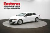 Thumbnail of 2023 Summit White Chevrolet Malibu