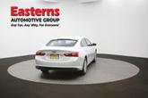 Thumbnail of 2023 Summit White Chevrolet Malibu