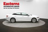 Thumbnail of 2023 Summit White Chevrolet Malibu