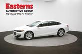 Thumbnail of 2023 Summit White Chevrolet Malibu