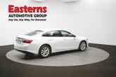 Thumbnail of 2023 Summit White Chevrolet Malibu