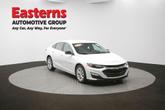 Thumbnail of 2023 Summit White Chevrolet Malibu