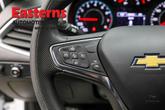 Thumbnail of 2023 Summit White Chevrolet Malibu