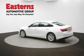Thumbnail of 2023 Summit White Chevrolet Malibu