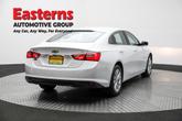 Thumbnail of 2023 Summit White Chevrolet Malibu