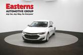 Thumbnail of 2023 Summit White Chevrolet Malibu