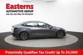 Thumbnail of 2022 Gray Tesla Model 3
