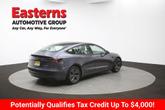 Thumbnail of 2022 Gray Tesla Model 3
