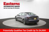 Thumbnail of 2022 Gray Tesla Model 3
